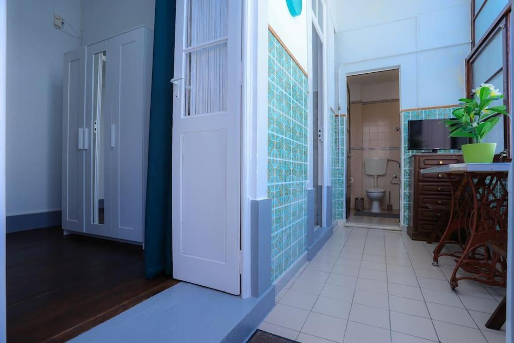 Patio Da Foz - Appartement Tres Accueillant Centre-Ville Figueira da Foz Extérieur photo