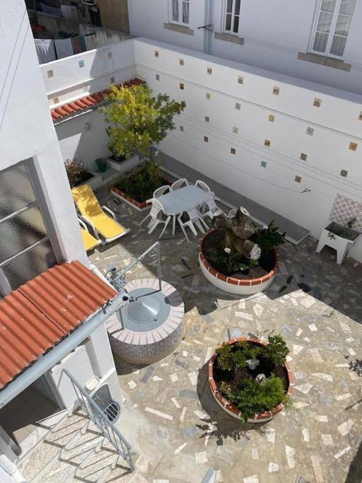 Patio Da Foz - Appartement Tres Accueillant Centre-Ville Figueira da Foz Extérieur photo