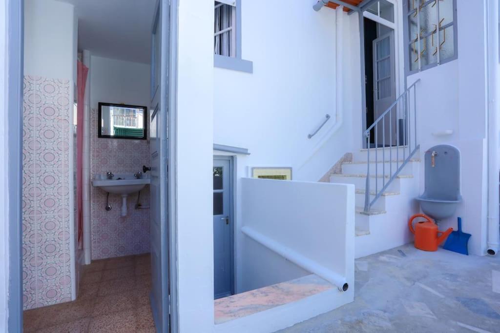 Patio Da Foz - Appartement Tres Accueillant Centre-Ville Figueira da Foz Extérieur photo