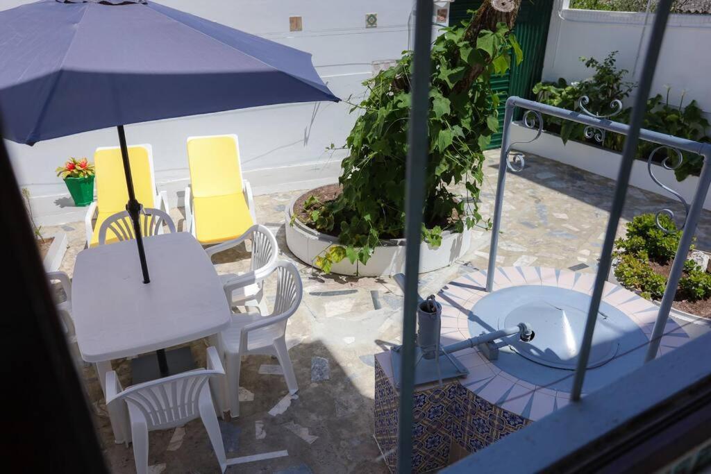 Patio Da Foz - Appartement Tres Accueillant Centre-Ville Figueira da Foz Extérieur photo