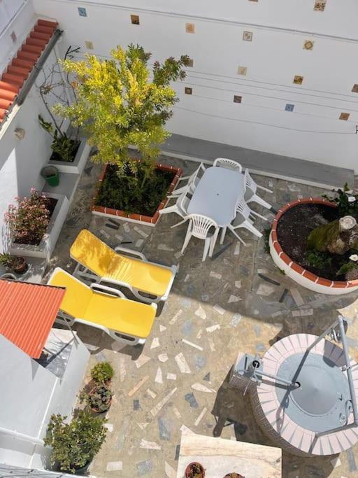 Patio Da Foz - Appartement Tres Accueillant Centre-Ville Figueira da Foz Extérieur photo