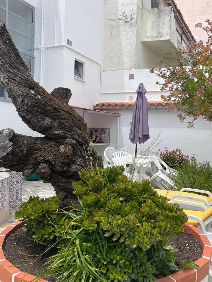 Patio Da Foz - Appartement Tres Accueillant Centre-Ville Figueira da Foz Extérieur photo