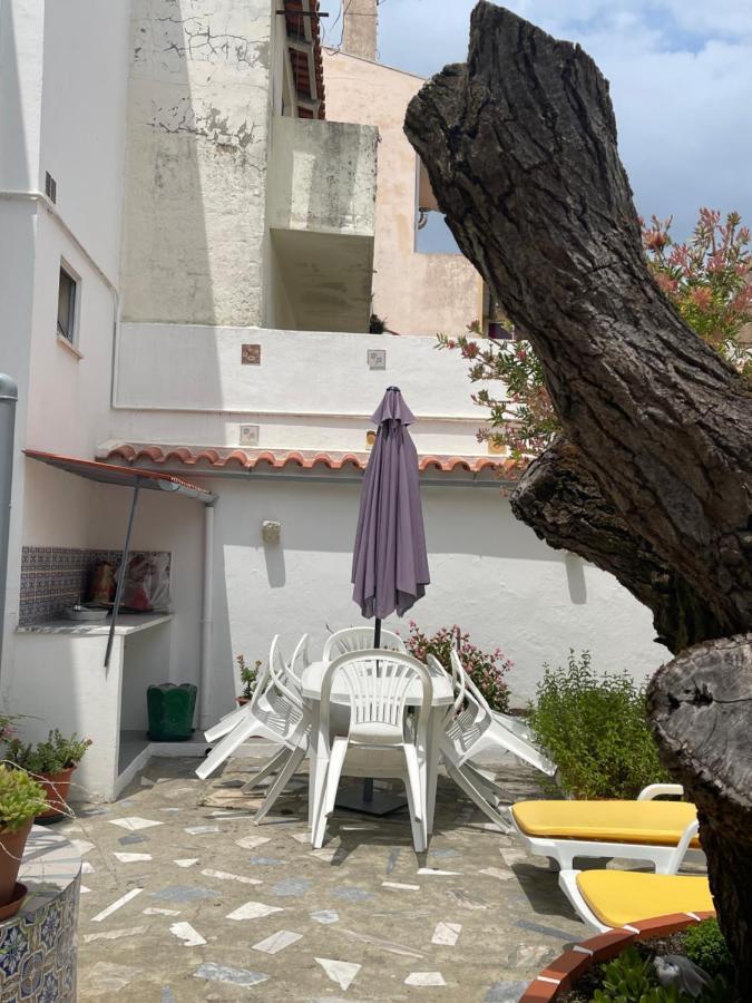 Patio Da Foz - Appartement Tres Accueillant Centre-Ville Figueira da Foz Extérieur photo