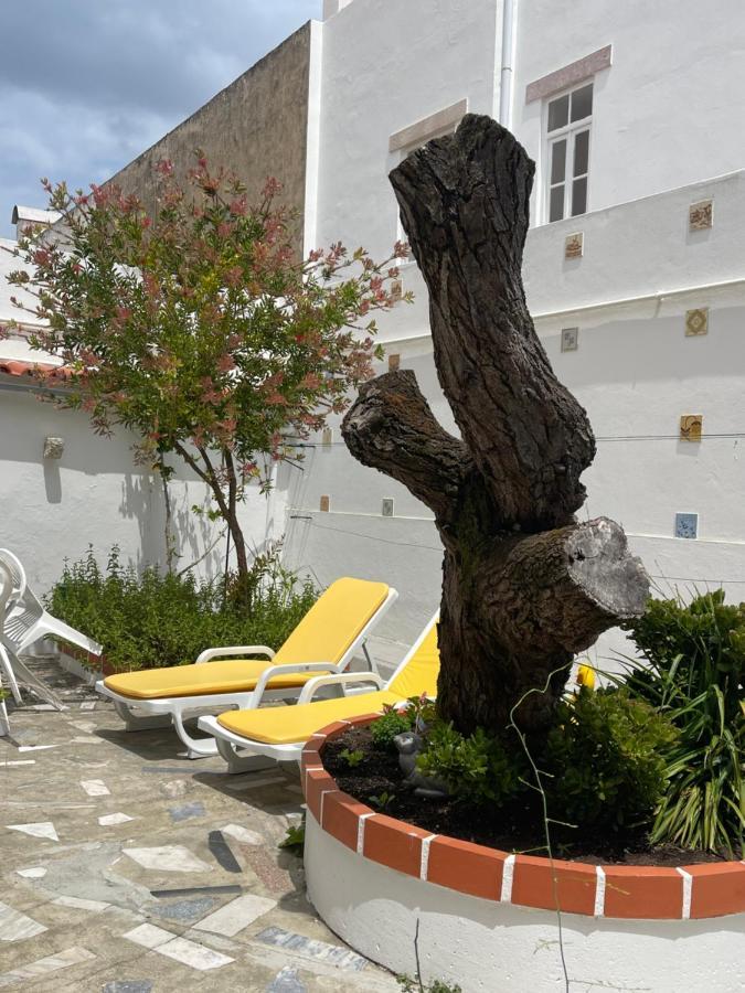 Patio Da Foz - Appartement Tres Accueillant Centre-Ville Figueira da Foz Extérieur photo
