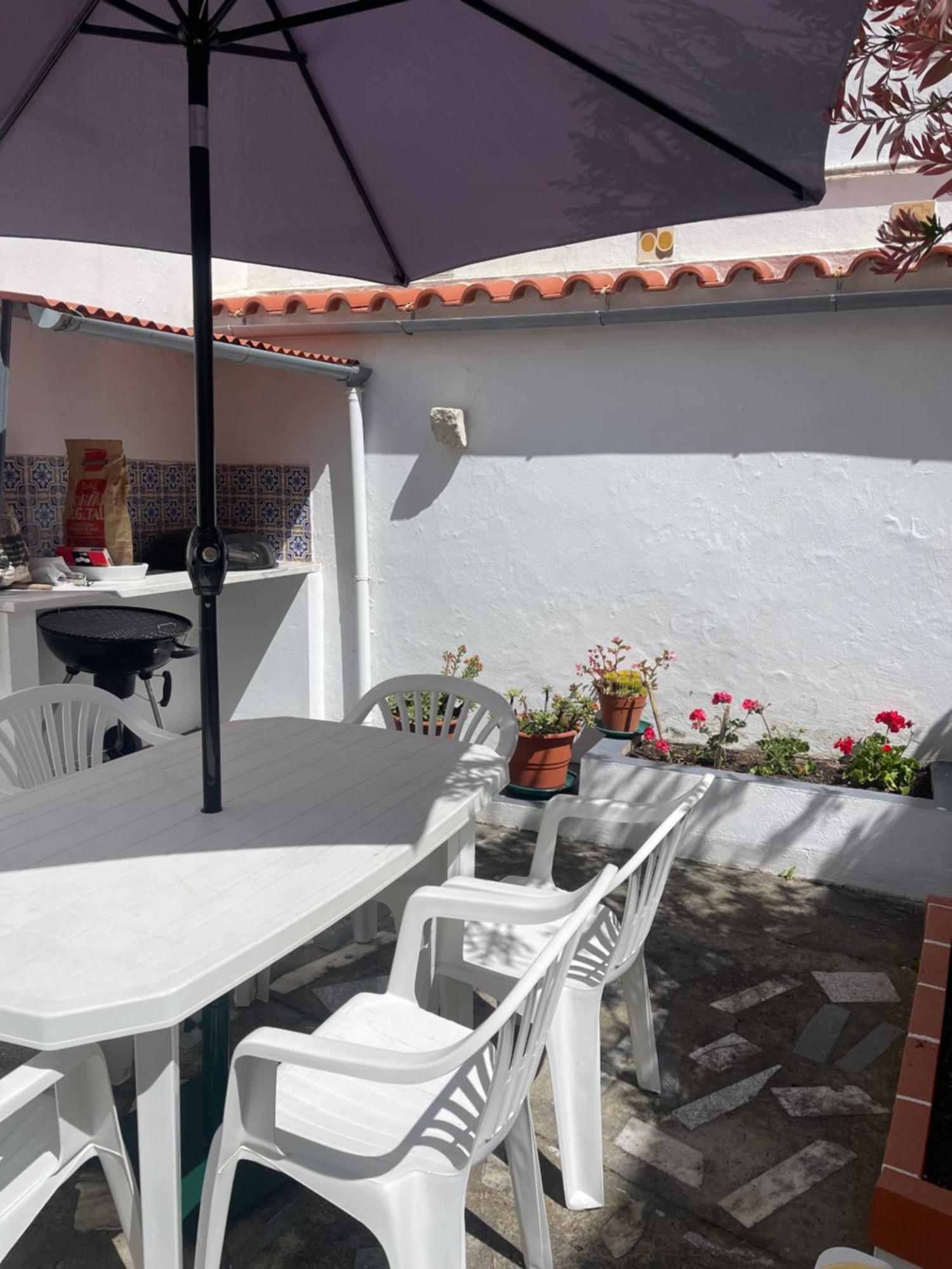 Patio Da Foz - Appartement Tres Accueillant Centre-Ville Figueira da Foz Extérieur photo
