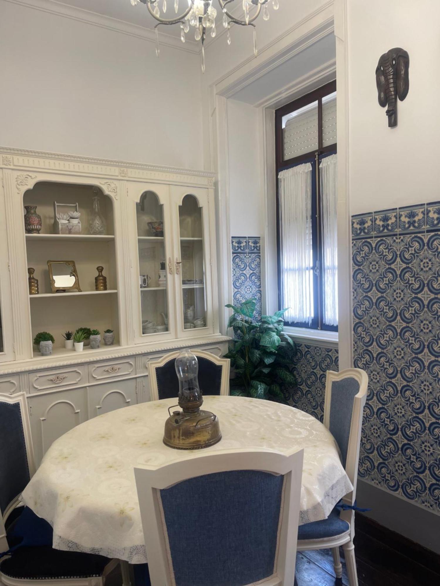Patio Da Foz - Appartement Tres Accueillant Centre-Ville Figueira da Foz Extérieur photo